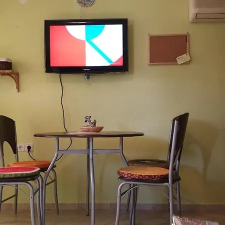 Ivica Apartamento Vir