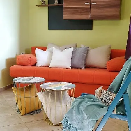 Apartment Ivica *