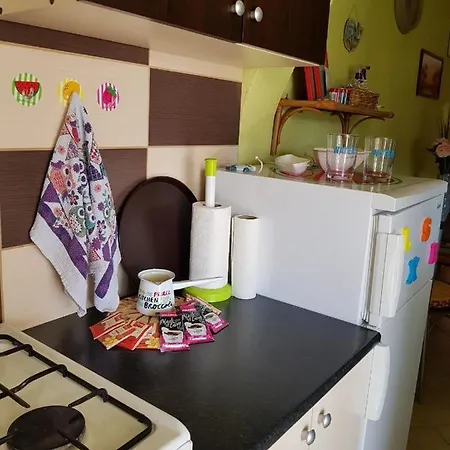 Apartment Ivica *