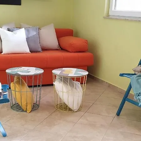 Apartamento Ivica Vir