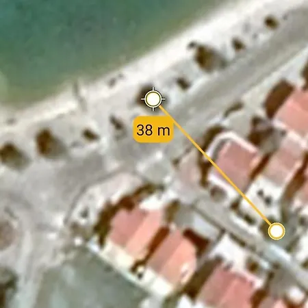 Ivica Apartment