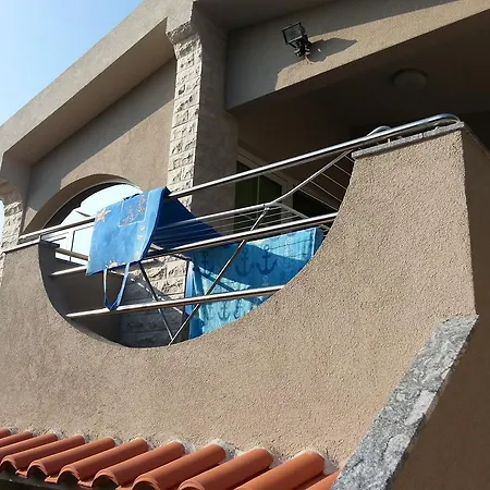 Apartamento Ivica Vir