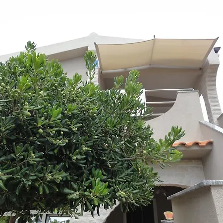 Apartment Ivica *