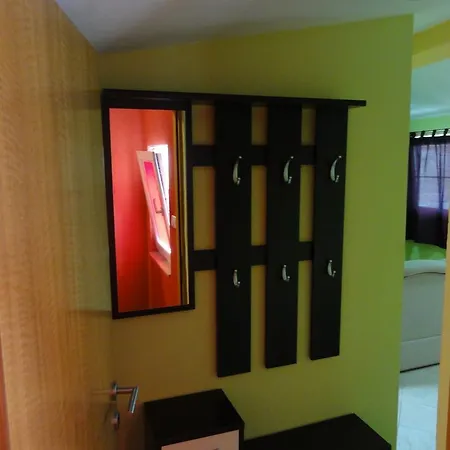 Apartamento Ivica Vir