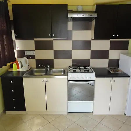 Apartment Ivica Vir