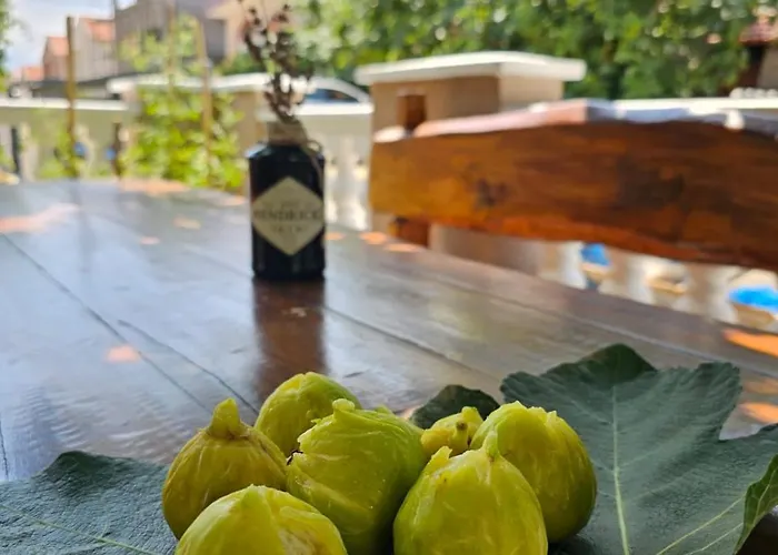 Ivica Διαμέρισμα *