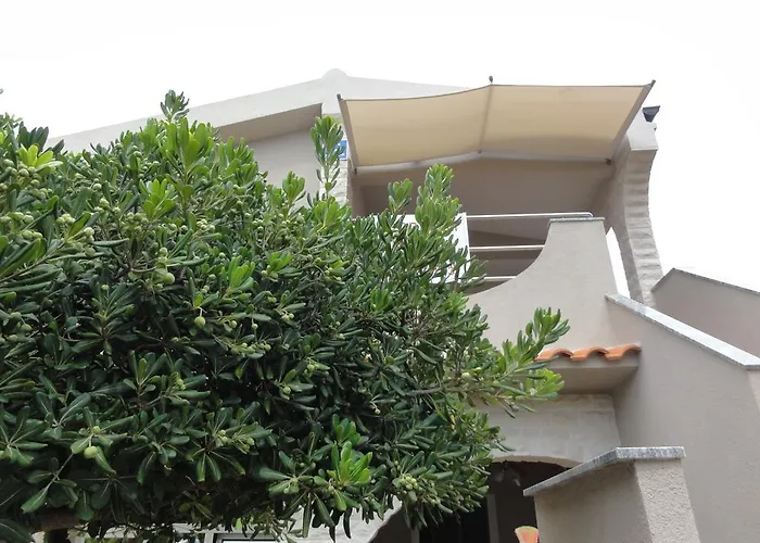 Διαμέρισμα Ivica *