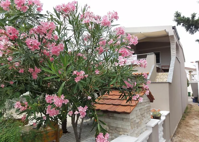 Διαμέρισμα Ivica Vir