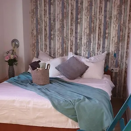 Ivica Apartman