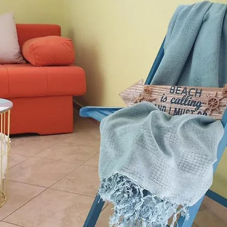 Ivica Apartment Vir